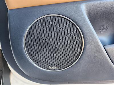 2021 Genesis GV80 3.5T Advanced+ - Photo 72 - Fountain Hills, AZ 85268