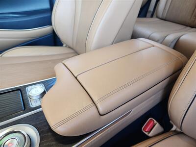 2021 Genesis GV80 3.5T Advanced+ - Photo 63 - Fountain Hills, AZ 85268