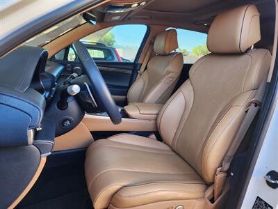 2021 Genesis GV80 3.5T Advanced+ - Photo 28 - Fountain Hills, AZ 85268