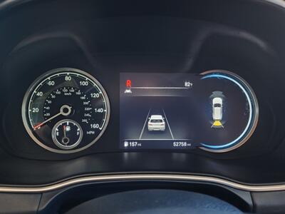 2021 Genesis GV80 3.5T Advanced+ - Photo 50 - Fountain Hills, AZ 85268