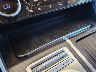 2021 Genesis GV80 3.5T Advanced+ - Photo 54 - Fountain Hills, AZ 85268