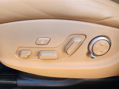 2021 Genesis GV80 3.5T Advanced+ - Photo 26 - Fountain Hills, AZ 85268