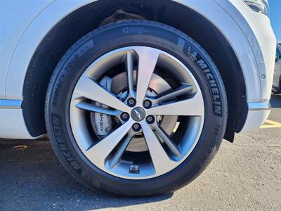 2021 Genesis GV80 3.5T Advanced+ - Photo 21 - Fountain Hills, AZ 85268