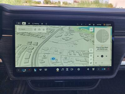 2023 Rivian R1T Dual Motor Performance   - Photo 45 - Fountain Hills, AZ 85268