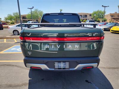 2023 Rivian R1T Dual Motor Performance   - Photo 4 - Fountain Hills, AZ 85268