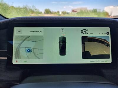 2023 Rivian R1T Dual Motor Performance   - Photo 40 - Fountain Hills, AZ 85268