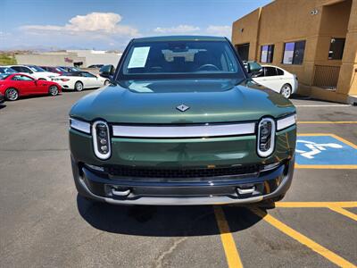 2023 Rivian R1T Dual Motor Performance   - Photo 8 - Fountain Hills, AZ 85268