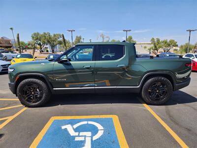2023 Rivian R1T Dual Motor Performance   - Photo 6 - Fountain Hills, AZ 85268