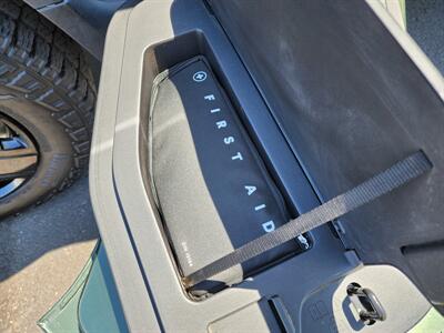 2023 Rivian R1T Dual Motor Performance   - Photo 24 - Fountain Hills, AZ 85268