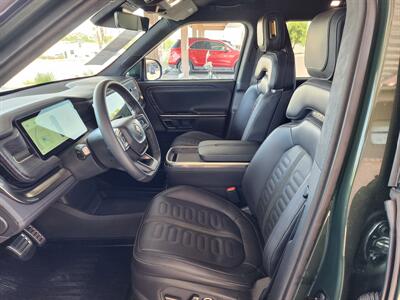 2023 Rivian R1T Dual Motor Performance   - Photo 35 - Fountain Hills, AZ 85268