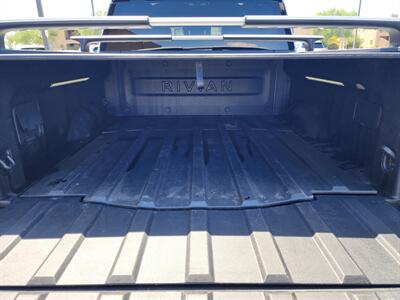 2023 Rivian R1T Dual Motor Performance   - Photo 18 - Fountain Hills, AZ 85268