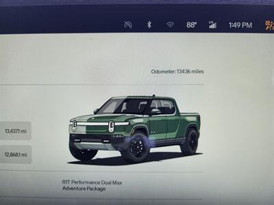 2023 Rivian R1T Dual Motor Performance   - Photo 54 - Fountain Hills, AZ 85268