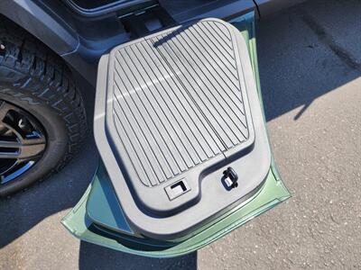2023 Rivian R1T Dual Motor Performance   - Photo 23 - Fountain Hills, AZ 85268
