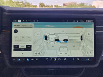 2023 Rivian R1T Dual Motor Performance   - Photo 51 - Fountain Hills, AZ 85268