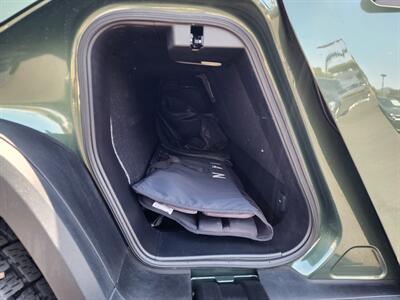 2023 Rivian R1T Dual Motor Performance   - Photo 25 - Fountain Hills, AZ 85268