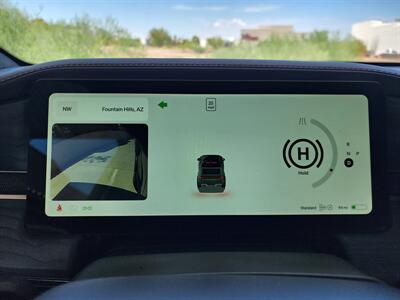 2023 Rivian R1T Dual Motor Performance   - Photo 39 - Fountain Hills, AZ 85268