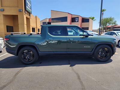 2023 Rivian R1T Dual Motor Performance   - Photo 2 - Fountain Hills, AZ 85268