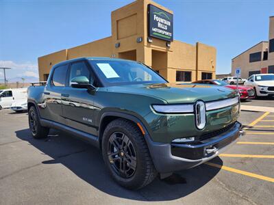 2023 Rivian R1T Dual Motor Performance   - Photo 1 - Fountain Hills, AZ 85268