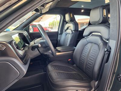 2023 Rivian R1T Dual Motor Performance   - Photo 36 - Fountain Hills, AZ 85268