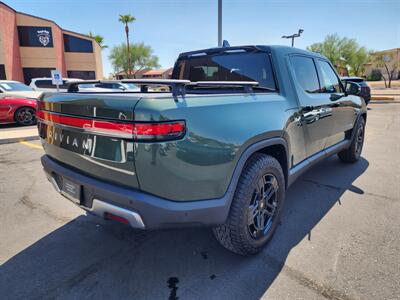 2023 Rivian R1T Dual Motor Performance   - Photo 3 - Fountain Hills, AZ 85268