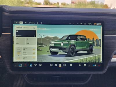 2023 Rivian R1T Dual Motor Performance   - Photo 47 - Fountain Hills, AZ 85268