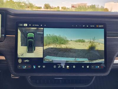 2023 Rivian R1T Dual Motor Performance   - Photo 56 - Fountain Hills, AZ 85268