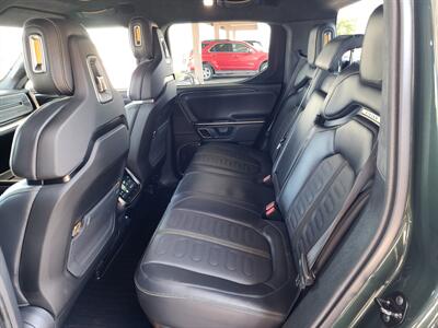 2023 Rivian R1T Dual Motor Performance   - Photo 83 - Fountain Hills, AZ 85268