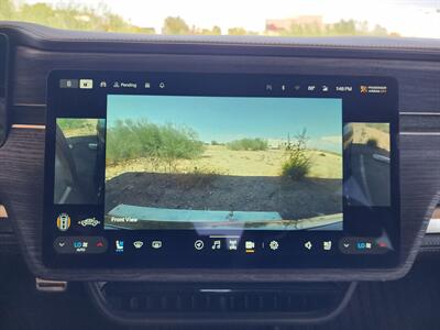 2023 Rivian R1T Dual Motor Performance   - Photo 57 - Fountain Hills, AZ 85268