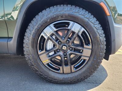 2023 Rivian R1T Dual Motor Performance   - Photo 29 - Fountain Hills, AZ 85268