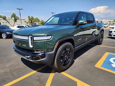 2023 Rivian R1T Dual Motor Performance   - Photo 7 - Fountain Hills, AZ 85268