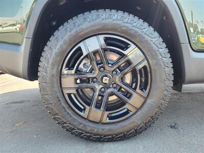 2023 Rivian R1T Dual Motor Performance   - Photo 28 - Fountain Hills, AZ 85268