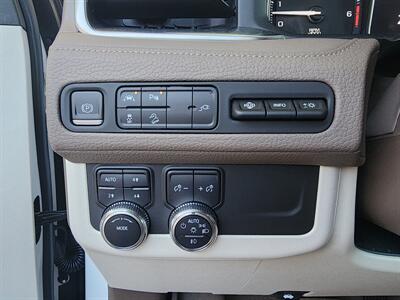 2021 GMC Yukon Denali   - Photo 29 - Fountain Hills, AZ 85268