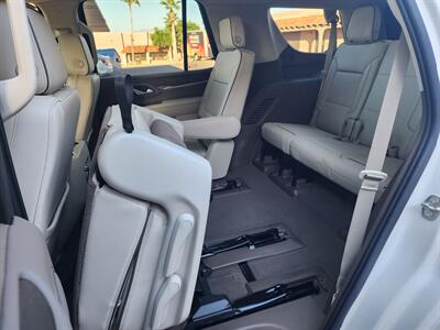 2021 GMC Yukon Denali   - Photo 80 - Fountain Hills, AZ 85268