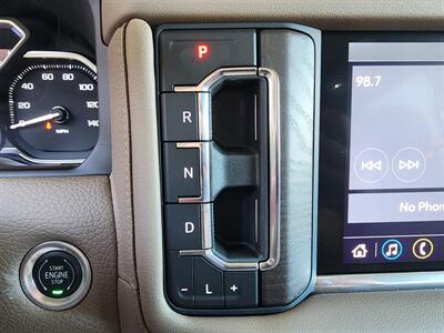 2021 GMC Yukon Denali   - Photo 38 - Fountain Hills, AZ 85268