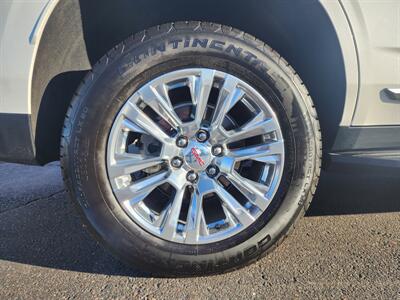 2021 GMC Yukon Denali   - Photo 20 - Fountain Hills, AZ 85268