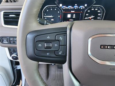 2021 GMC Yukon Denali   - Photo 34 - Fountain Hills, AZ 85268