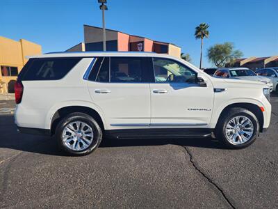 2021 GMC Yukon Denali   - Photo 2 - Fountain Hills, AZ 85268