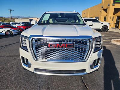 2021 GMC Yukon Denali   - Photo 8 - Fountain Hills, AZ 85268