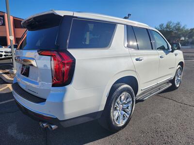 2021 GMC Yukon Denali   - Photo 3 - Fountain Hills, AZ 85268