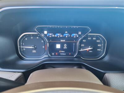 2021 GMC Yukon Denali   - Photo 32 - Fountain Hills, AZ 85268