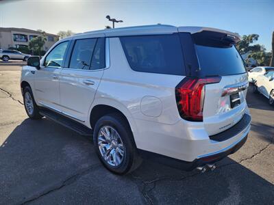 2021 GMC Yukon Denali   - Photo 5 - Fountain Hills, AZ 85268