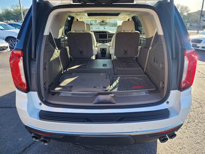 2021 GMC Yukon Denali   - Photo 15 - Fountain Hills, AZ 85268