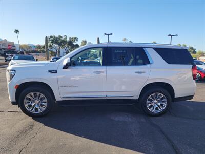 2021 GMC Yukon Denali   - Photo 6 - Fountain Hills, AZ 85268