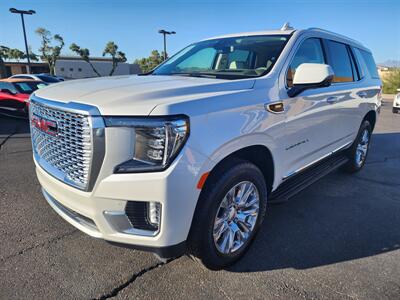 2021 GMC Yukon Denali   - Photo 7 - Fountain Hills, AZ 85268