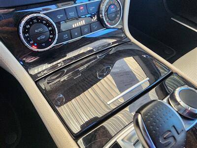 2013 Mercedes-Benz SL 550   - Photo 64 - Fountain Hills, AZ 85268