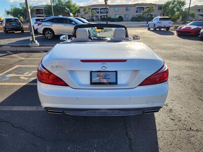 2013 Mercedes-Benz SL 550   - Photo 28 - Fountain Hills, AZ 85268