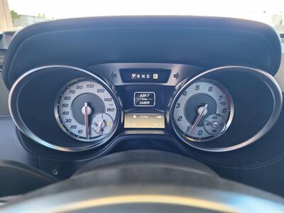 2013 Mercedes-Benz SL 550   - Photo 49 - Fountain Hills, AZ 85268