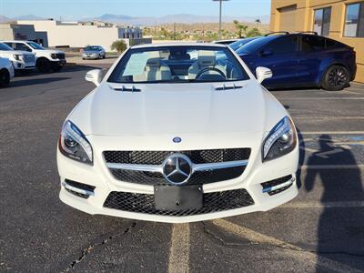 2013 Mercedes-Benz SL 550   - Photo 32 - Fountain Hills, AZ 85268