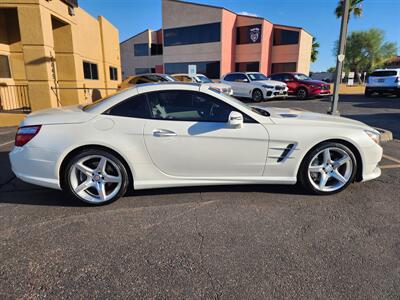 2013 Mercedes-Benz SL 550   - Photo 3 - Fountain Hills, AZ 85268