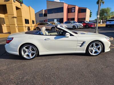 2013 Mercedes-Benz SL 550   - Photo 26 - Fountain Hills, AZ 85268